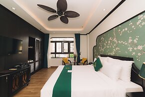 Goldient Boutique Hotel