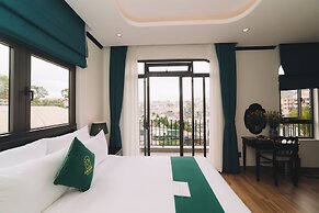 Goldient Boutique Hotel