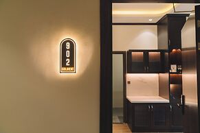 Goldient Boutique Hotel