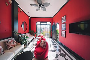 Goldient Boutique Hotel