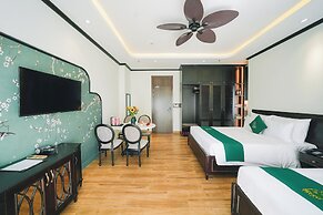 Goldient Boutique Hotel