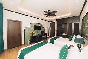 Goldient Boutique Hotel