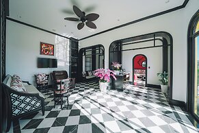 Goldient Boutique Hotel