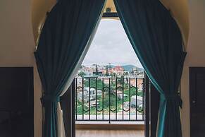 Goldient Boutique Hotel