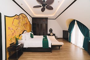 Goldient Boutique Hotel