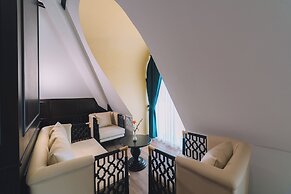 Goldient Boutique Hotel
