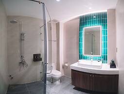 Goldient Boutique Hotel
