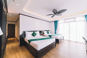 Goldient Boutique Hotel