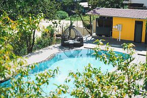 Goldient Boutique Hotel