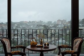 Goldient Boutique Hotel
