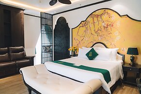 Goldient Boutique Hotel