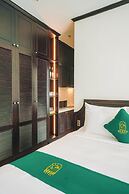 Goldient Boutique Hotel