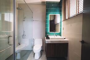 Goldient Boutique Hotel