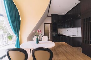 Goldient Boutique Hotel