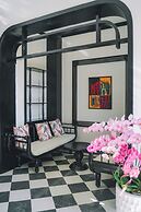 Goldient Boutique Hotel
