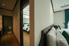 Goldient Boutique Hotel