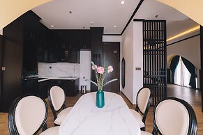 Goldient Boutique Hotel