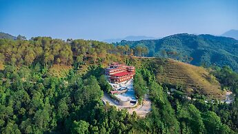 Sky Garden Resort