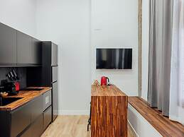 VR OBREGON APARTMENTS