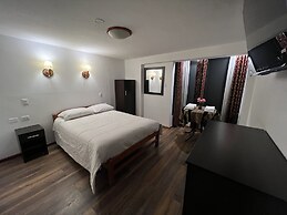 La Estacion Cusco Hotel