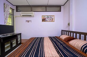 Lotus House Phuket