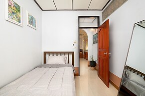 Lotus House Phuket