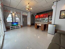 Lotus House Phuket