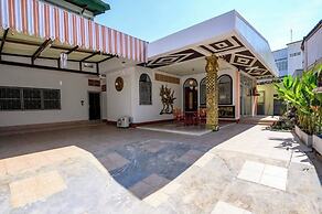 Lotus House Phuket
