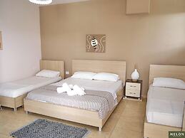 Kondo Stays - Melon Apartments