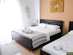 Kondo Stays - Melon Apartments