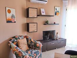 Kondo Stays - Melon Apartments