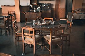 Majheri Resort and Spa