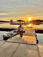Andrew Lake