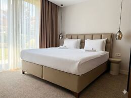 Luxury Hotel Riva - Budva