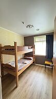 The Crossing Lodge and Backpackers