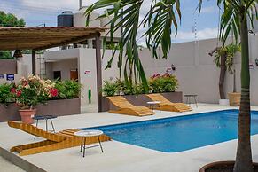 Casa Betina