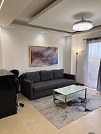 Luxury apartments