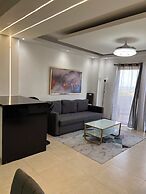 Luxury apartments