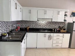 Luxury apartments