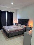Luxury apartments