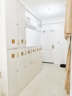 NomadsMNL Hostel