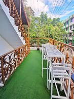 NomadsMNL Hostel