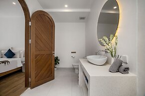 Villa Barsa by Alfred in Bali