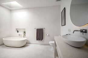 Villa Barsa by Alfred in Bali