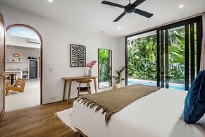 Villa Barsa by Alfred in Bali