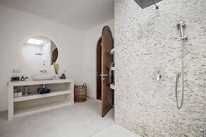Villa Barsa by Alfred in Bali