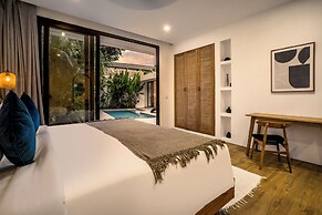 Villa Barsa by Alfred in Bali