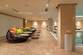 Golden Sun Hotel - Dalat