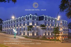 Golden Sun Hotel - Dalat