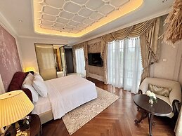 Golden Sun Hotel - Dalat